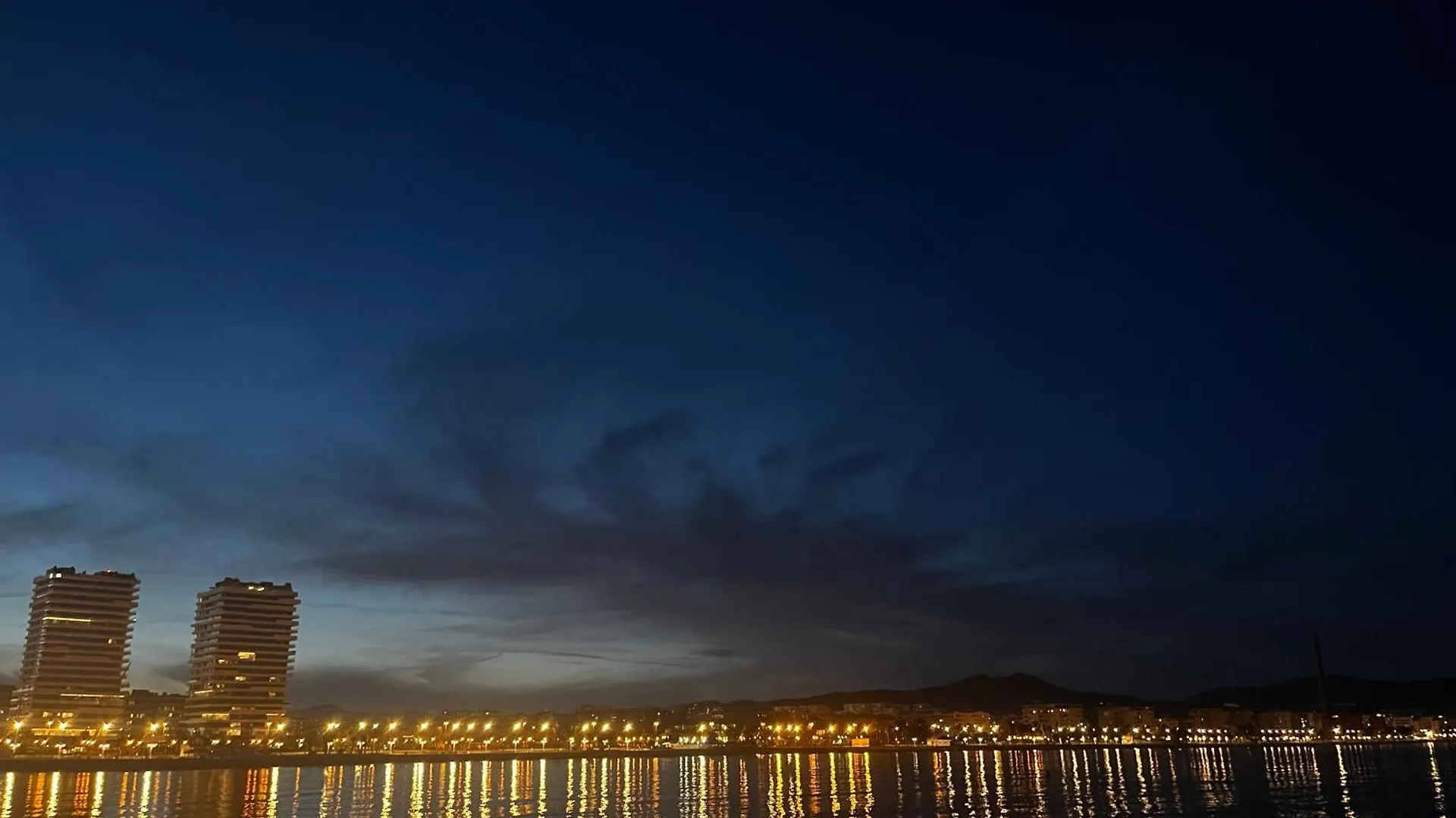 Te Gustara Mas Malaga Apartment